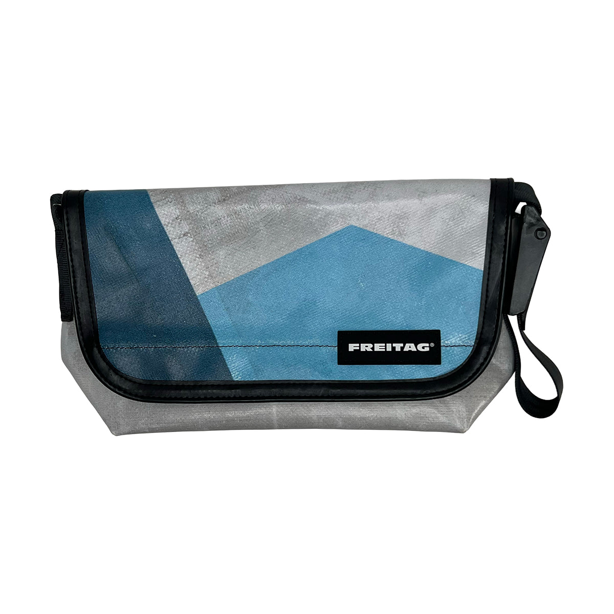 FREITAG - BOLSA MESSENGER HAWAII FIVE-0 F41