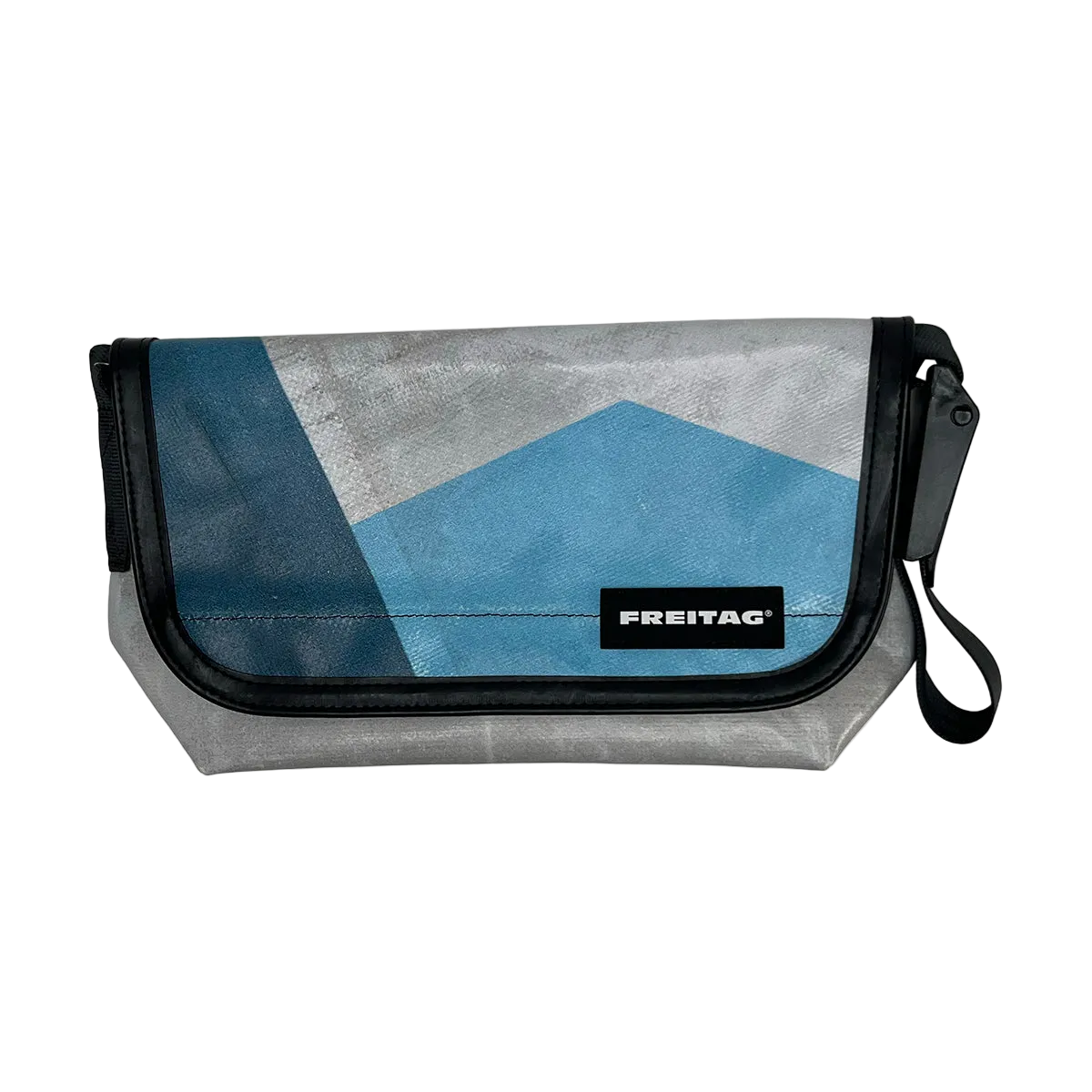 FREITAG - BOLSA MESSENGER HAWAII FIVE-0 F41
