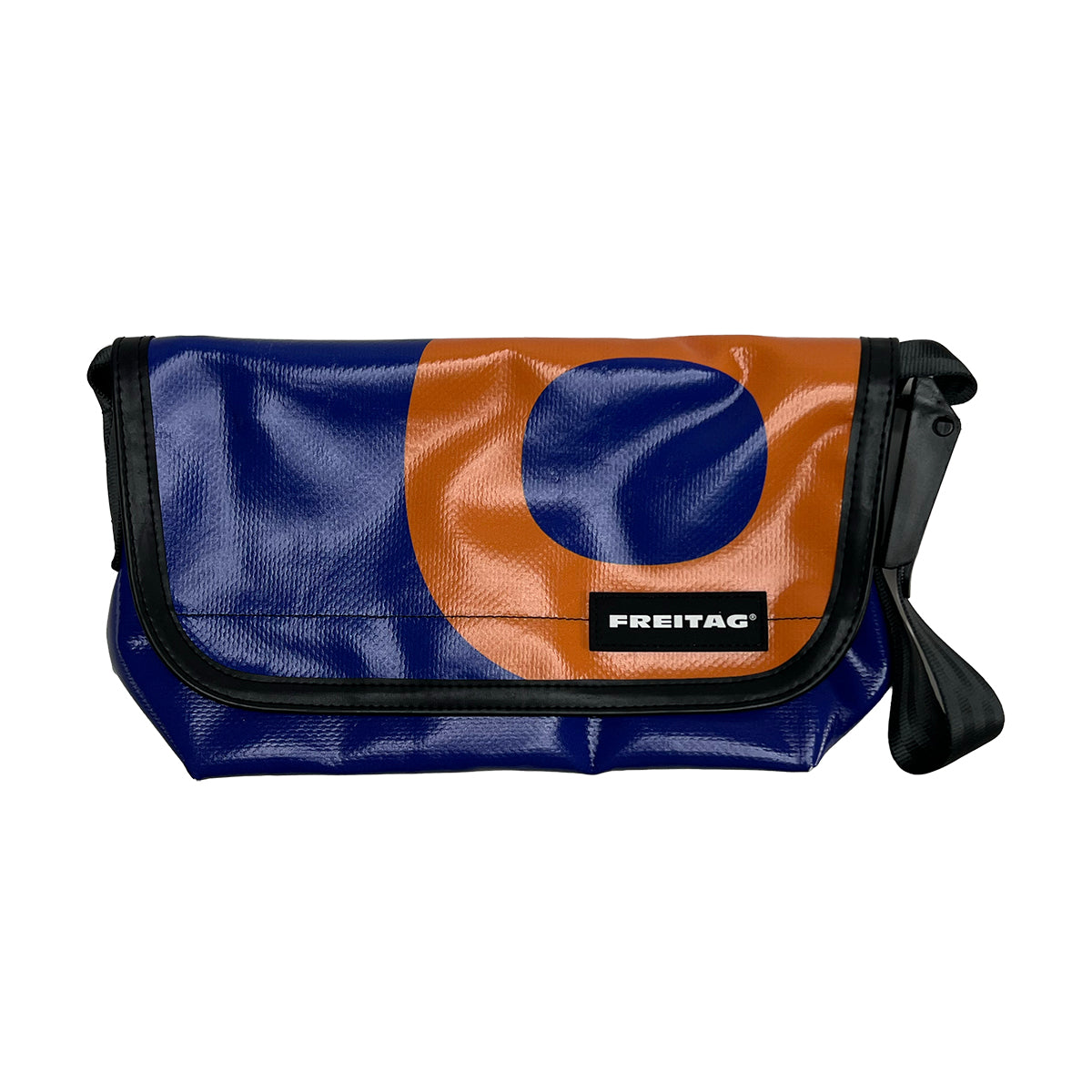 FREITAG - BOLSA MESSENGER HAWAII FIVE-0 F41