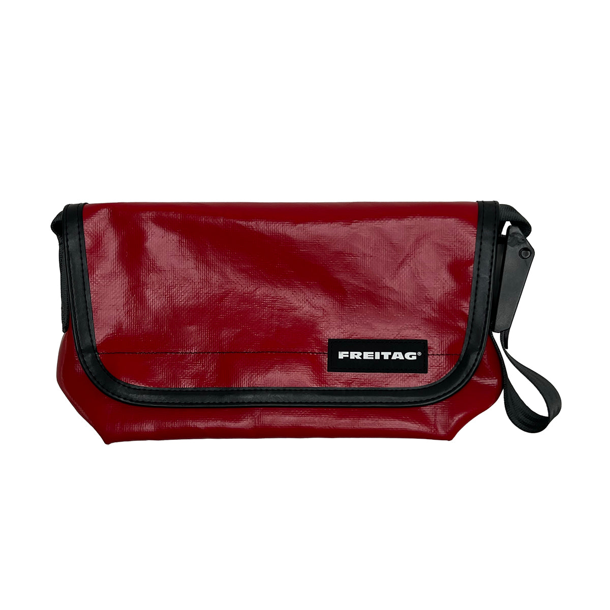 FREITAG - BOLSA MESSENGER HAWAII FIVE-0 F41