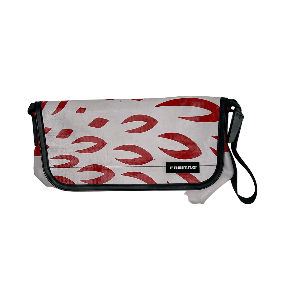Friday | Surfside Bag F42 - Red | 12 Pulgadas BCN Friday | Surfside Bag F42 - Red | 12 Pulgadas BCN