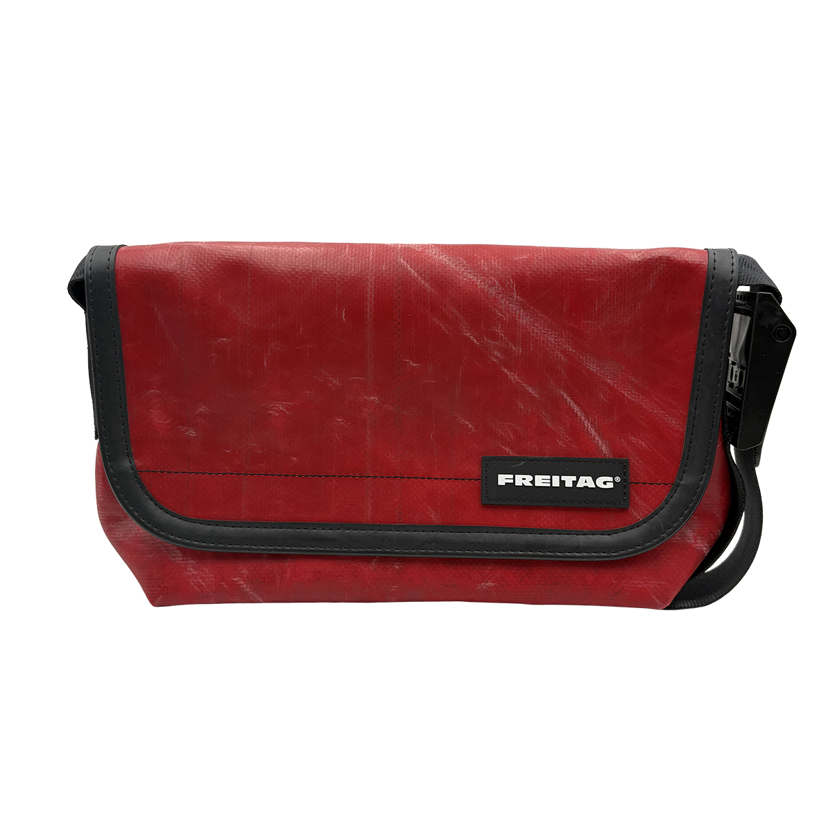FREITAG - BOLSA MESSENGER HAWAII FIVE-0 F41