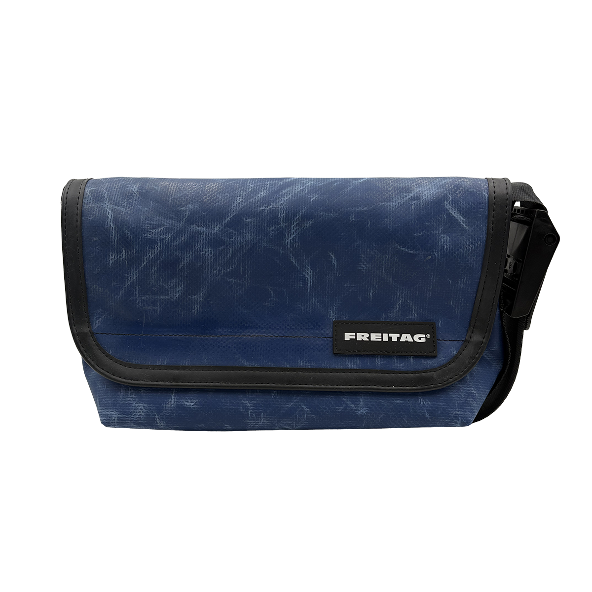 FREITAG - BOLSA MESSENGER HAWAII FIVE-0 F41