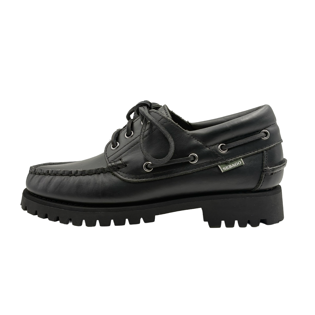 SEBAGO - NÁUTICO ACADIA WAXY