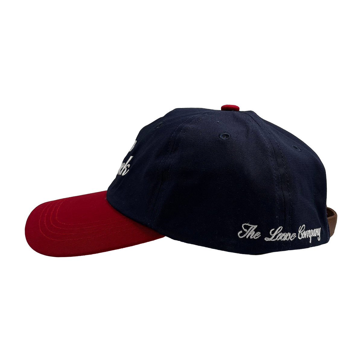THE LOOSE COMPANY - GORRA PASSION WEEK