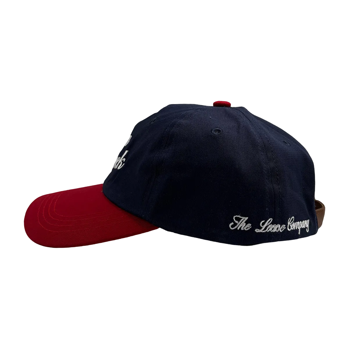 THE LOOSE COMPANY - PASSION WEEK CAP
