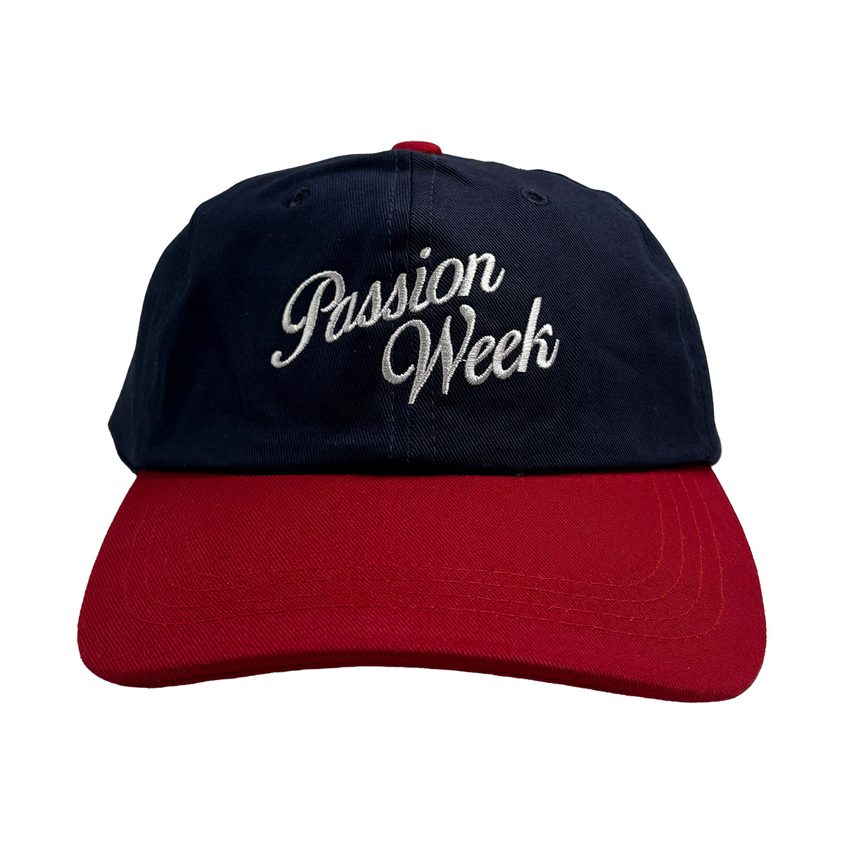 THE LOOSE COMPANY - GORRA PASSION WEEK