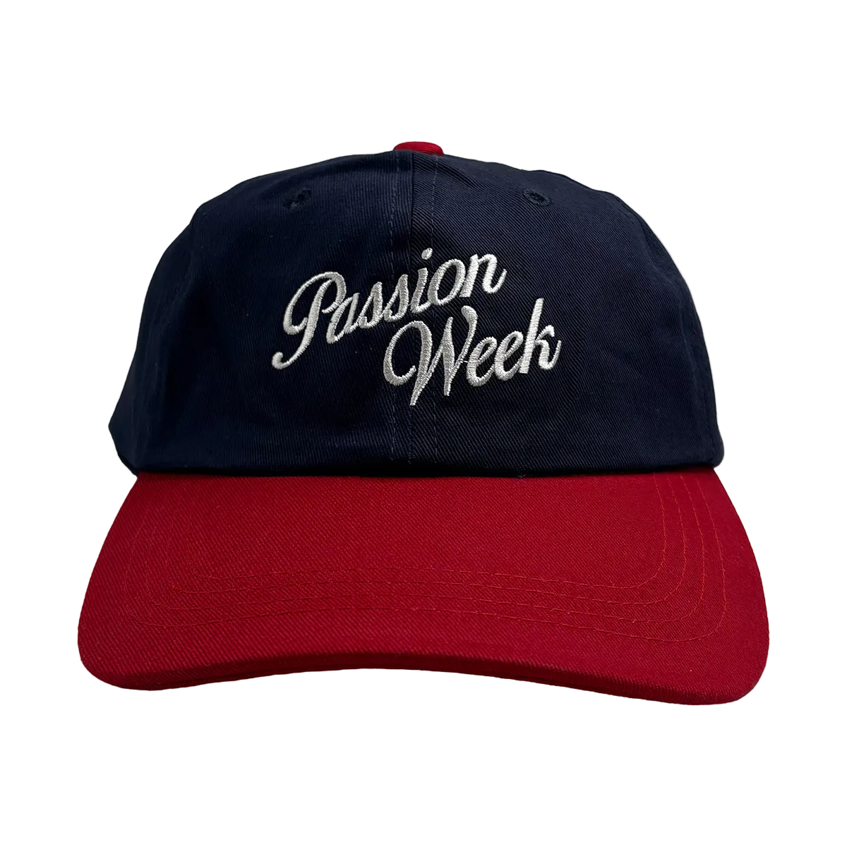 THE LOOSE COMPANY - PASSION WEEK CAP