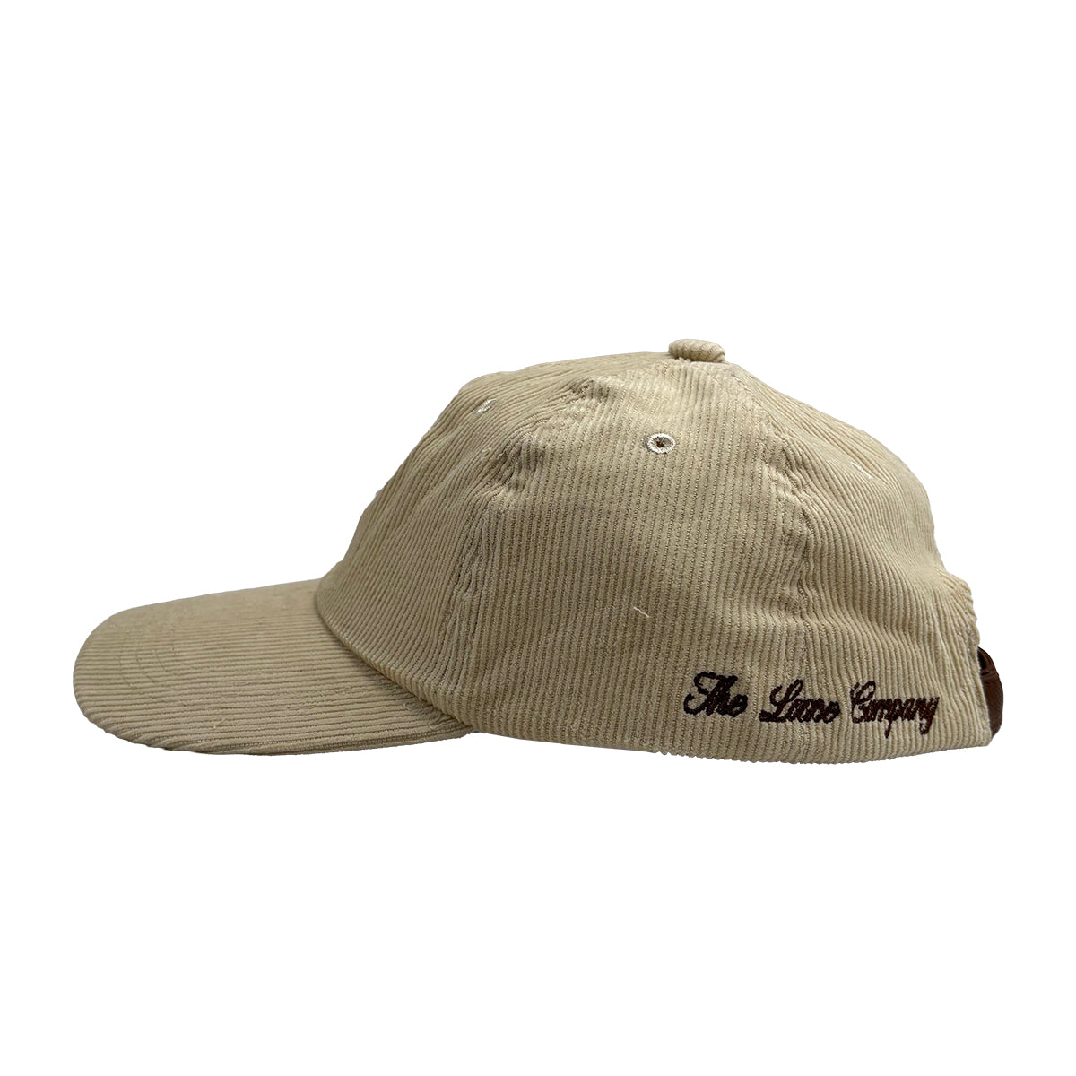 THE LOOSE COMPANY - GORRA PING PONG