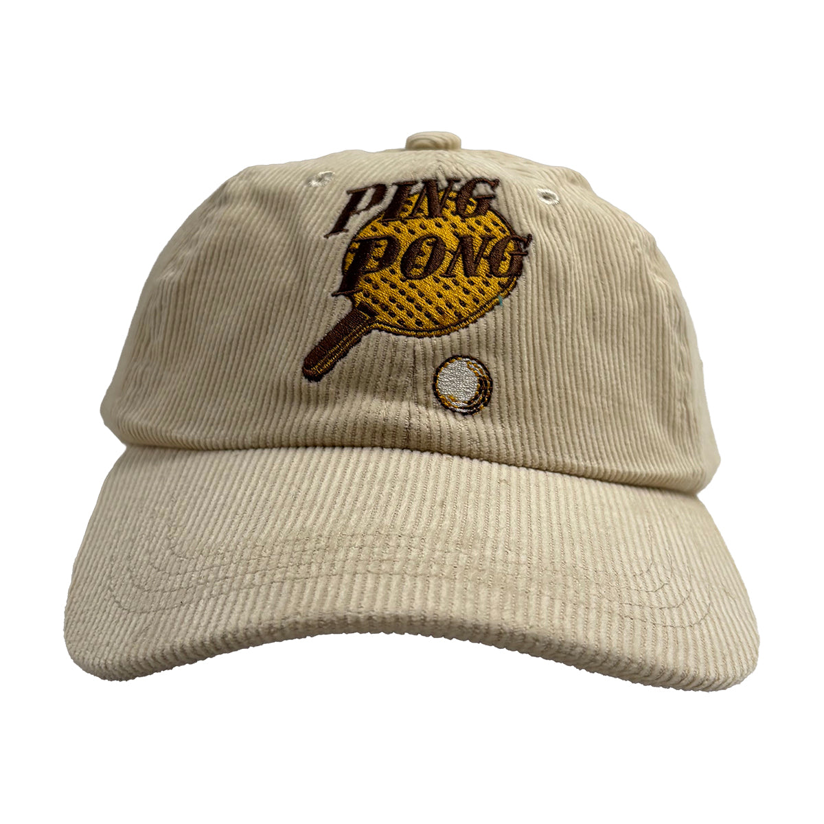 THE LOOSE COMPANY - GORRA PING PONG
