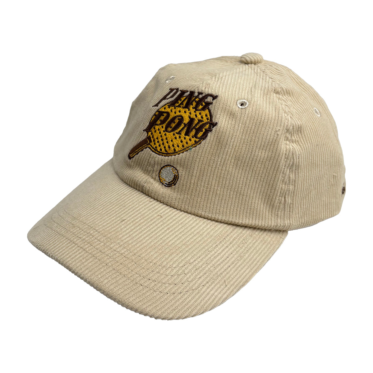 THE LOOSE COMPANY - GORRA PING PONG