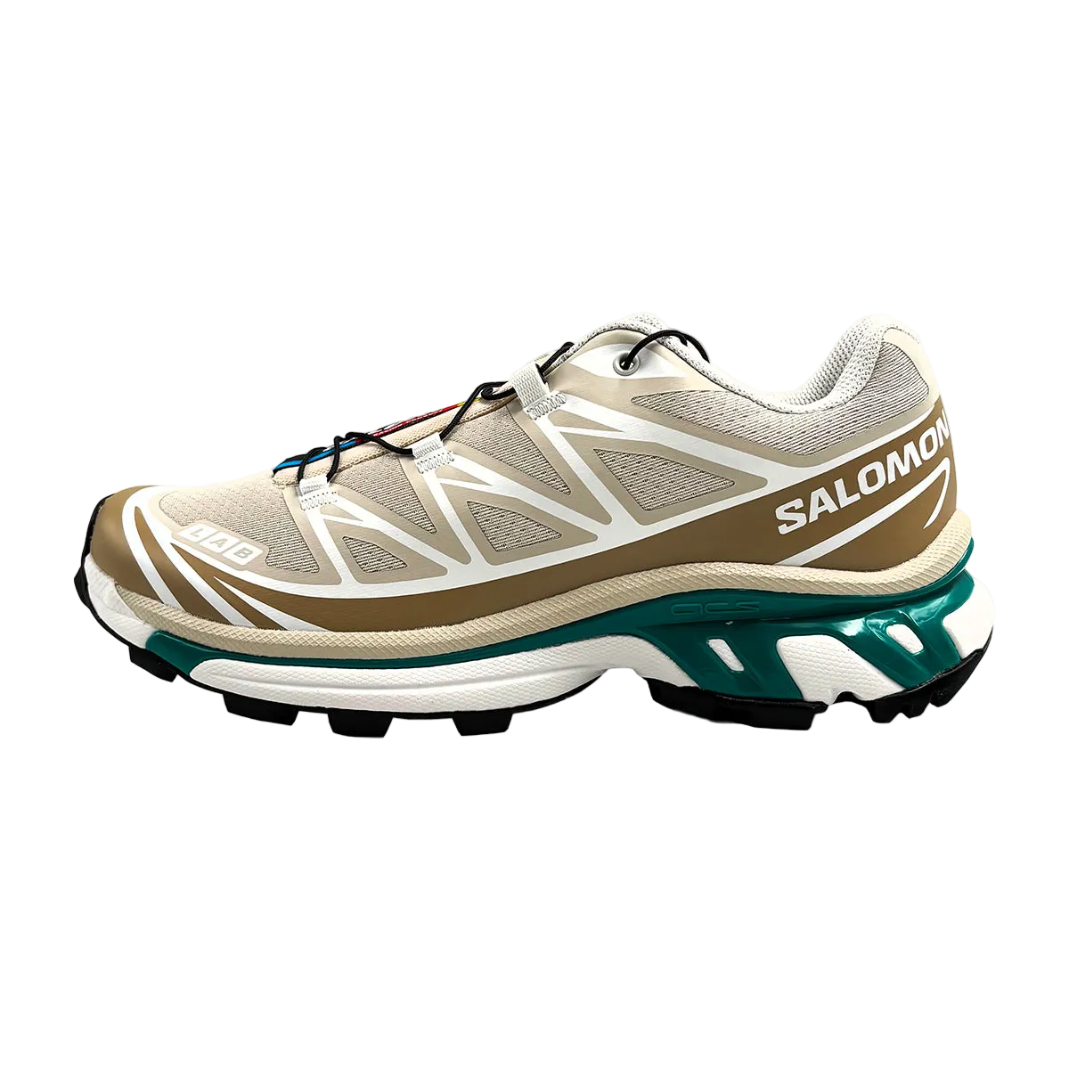 SALOMON - XT-6