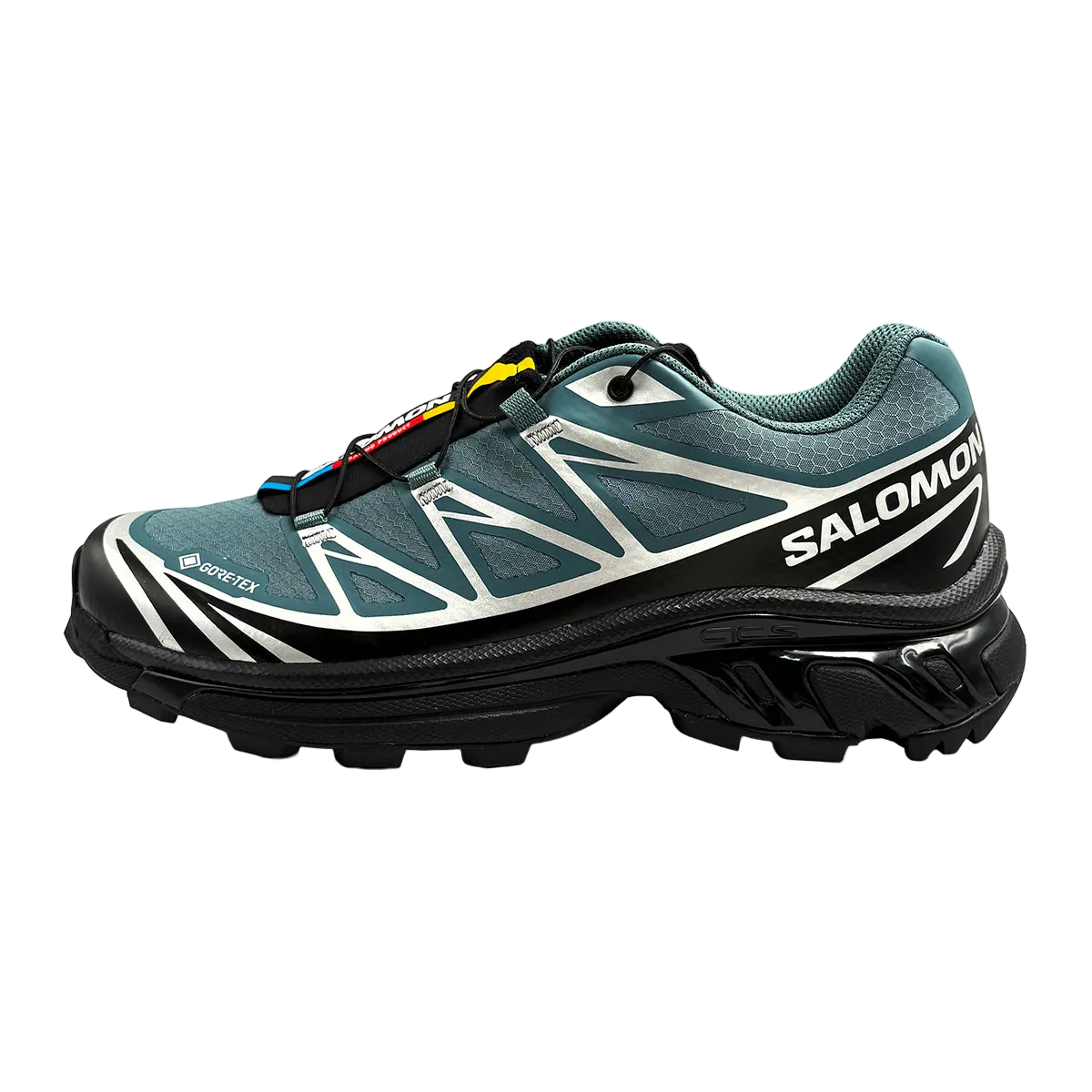SALOMON - XT-6 GORE-TEX