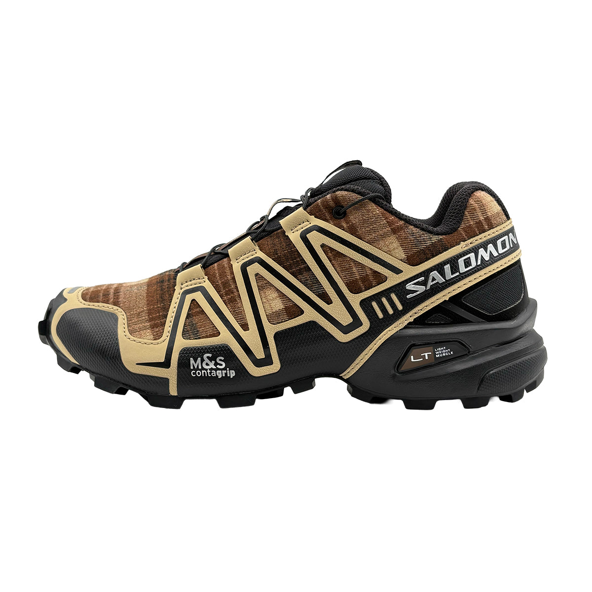 SALOMON - SPEEDCROSS 3 HOLIDAY