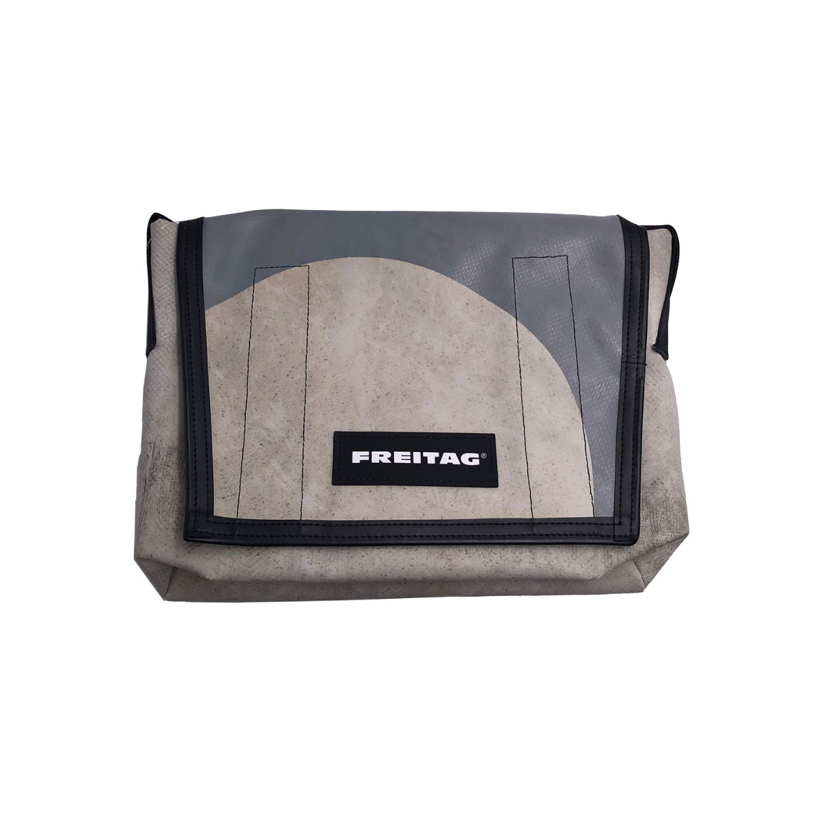 FREITAG - LASSIE F11 MESSENGER BAG