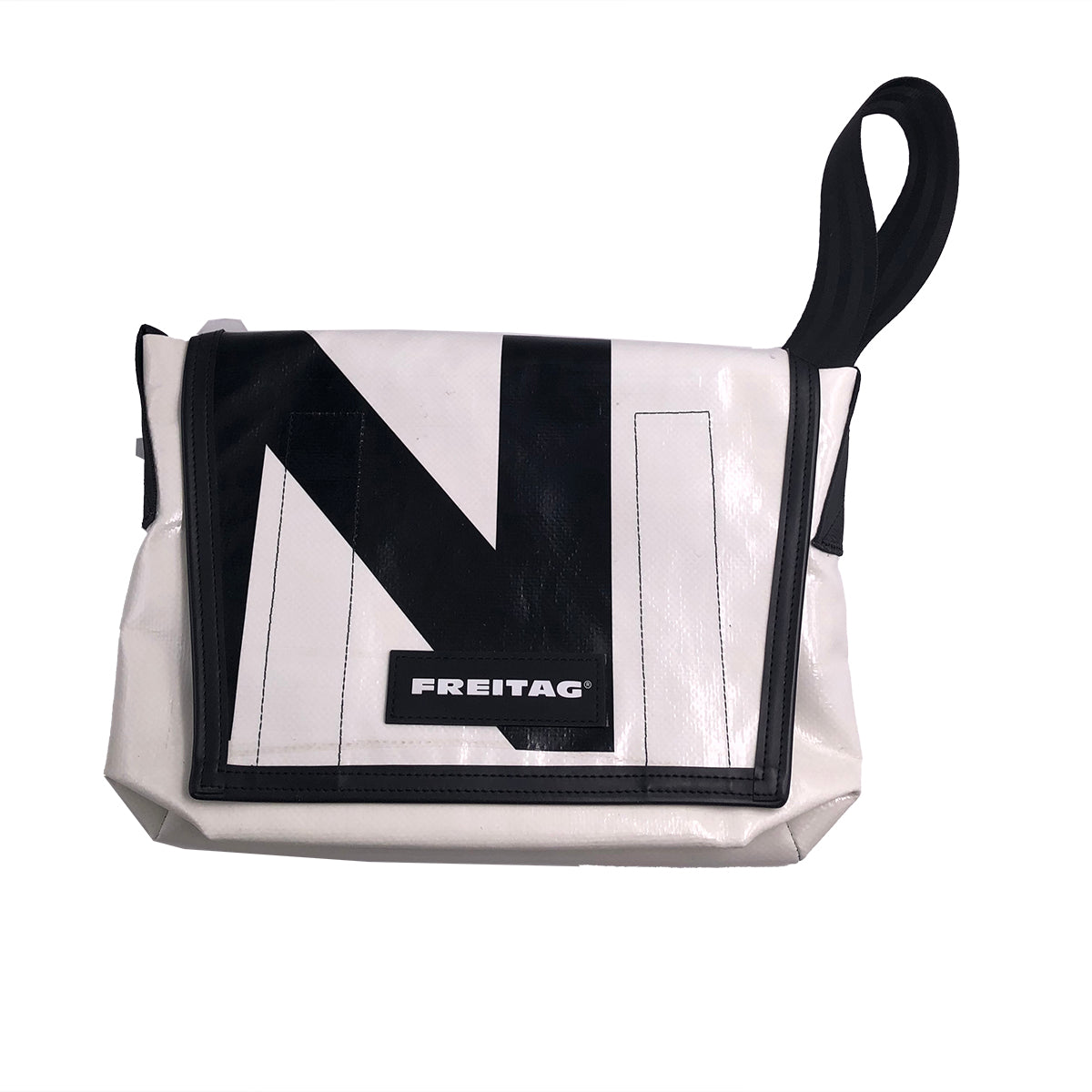 FREITAG - BOLSA MESSENGER LASSIE F11