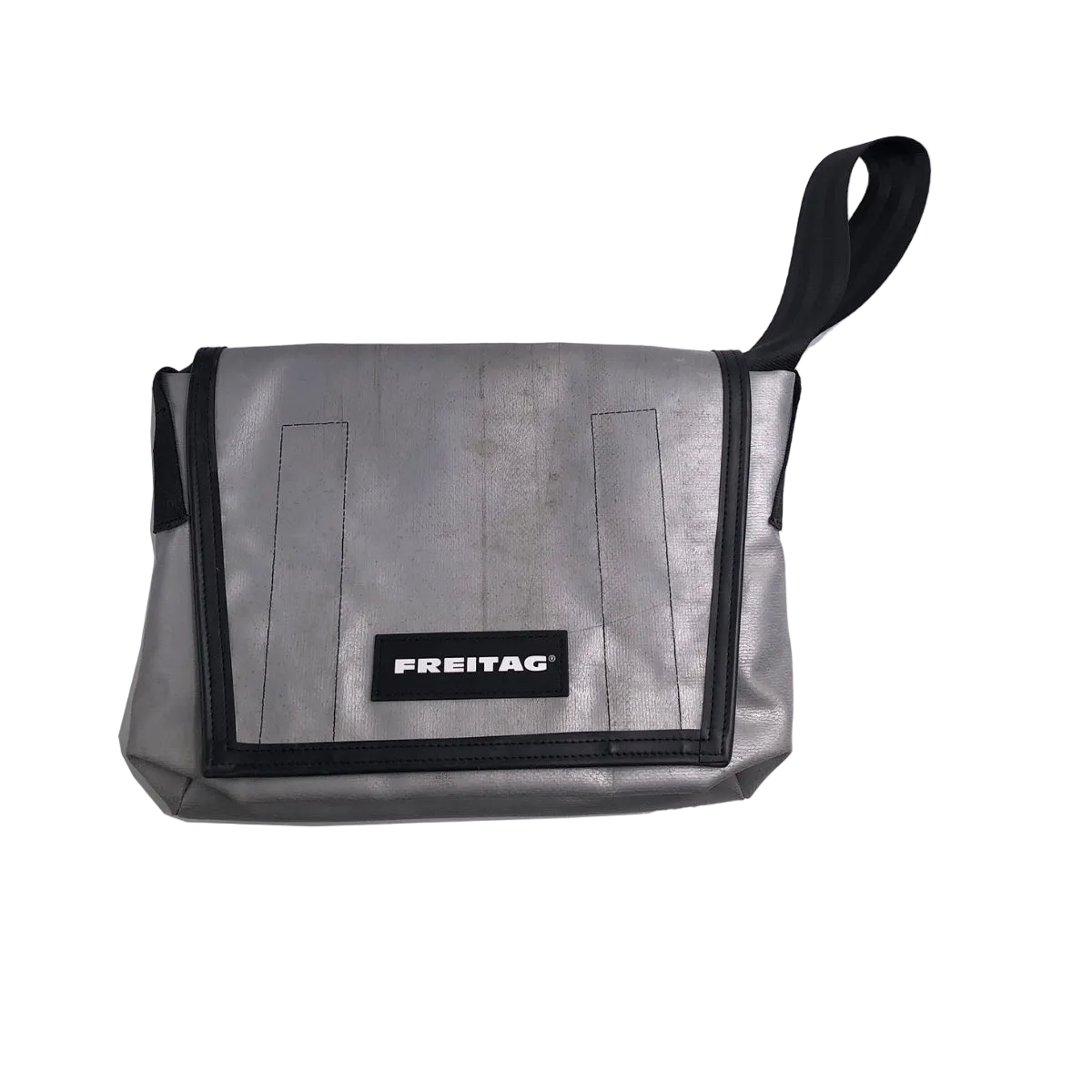 FREITAG - LASSIE F11 MESSENGER BAG