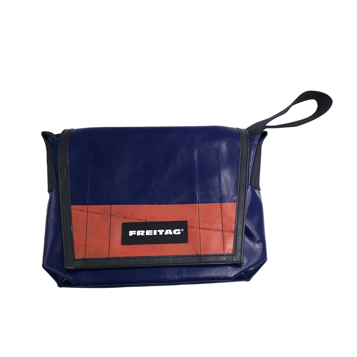 FREITAG - LASSIE F11 MESSENGER BAG