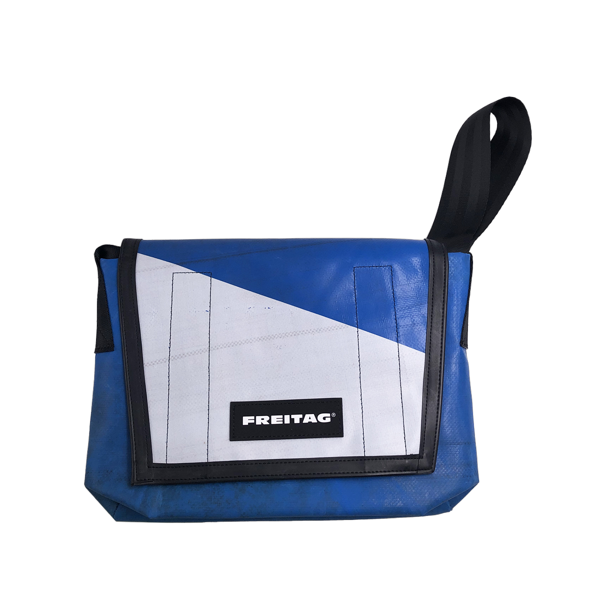 FREITAG F11 LASSIEブルー F11 【公式通販】
