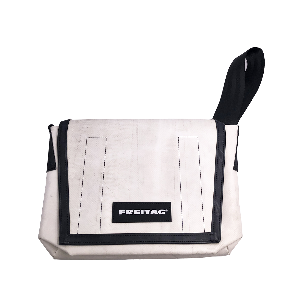 FREITAG - LASSIE F11 MESSENGER BAG