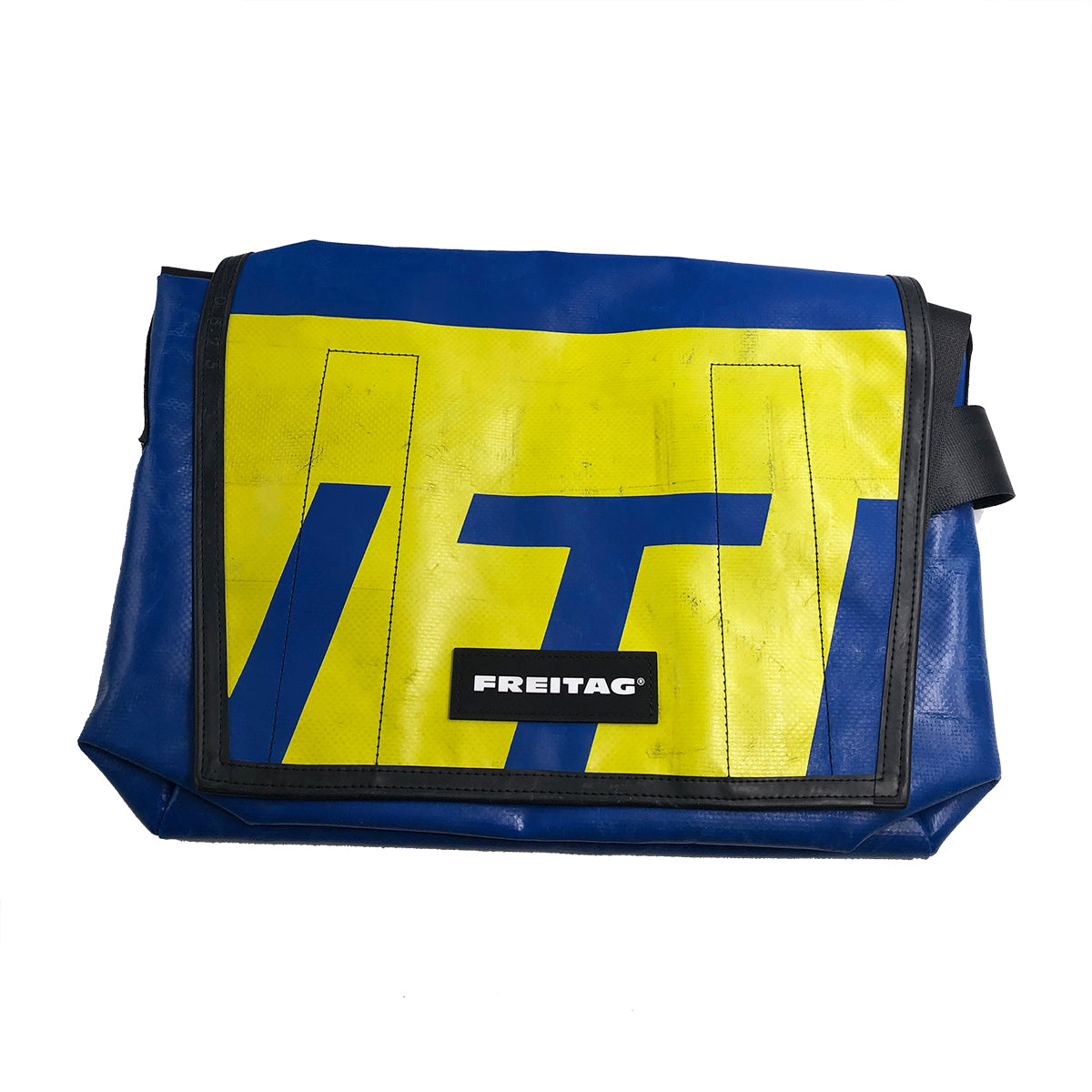 FREITAG - BOLSA MESSENGER DEXTER F14