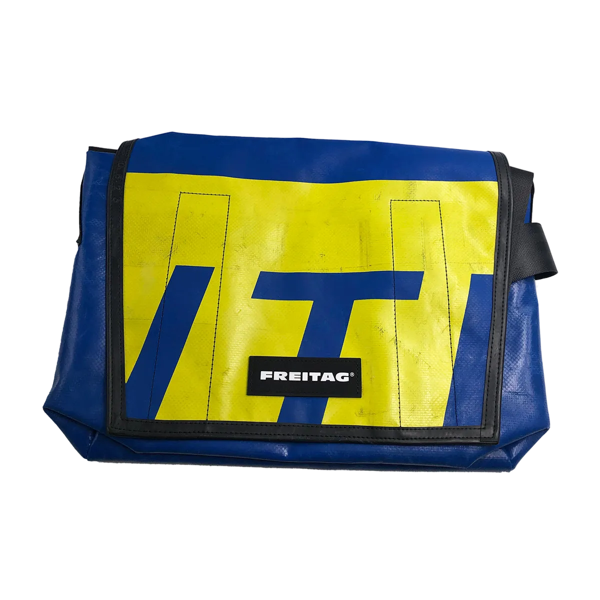 FREITAG - DEXTER F14 MESSENGER BAG