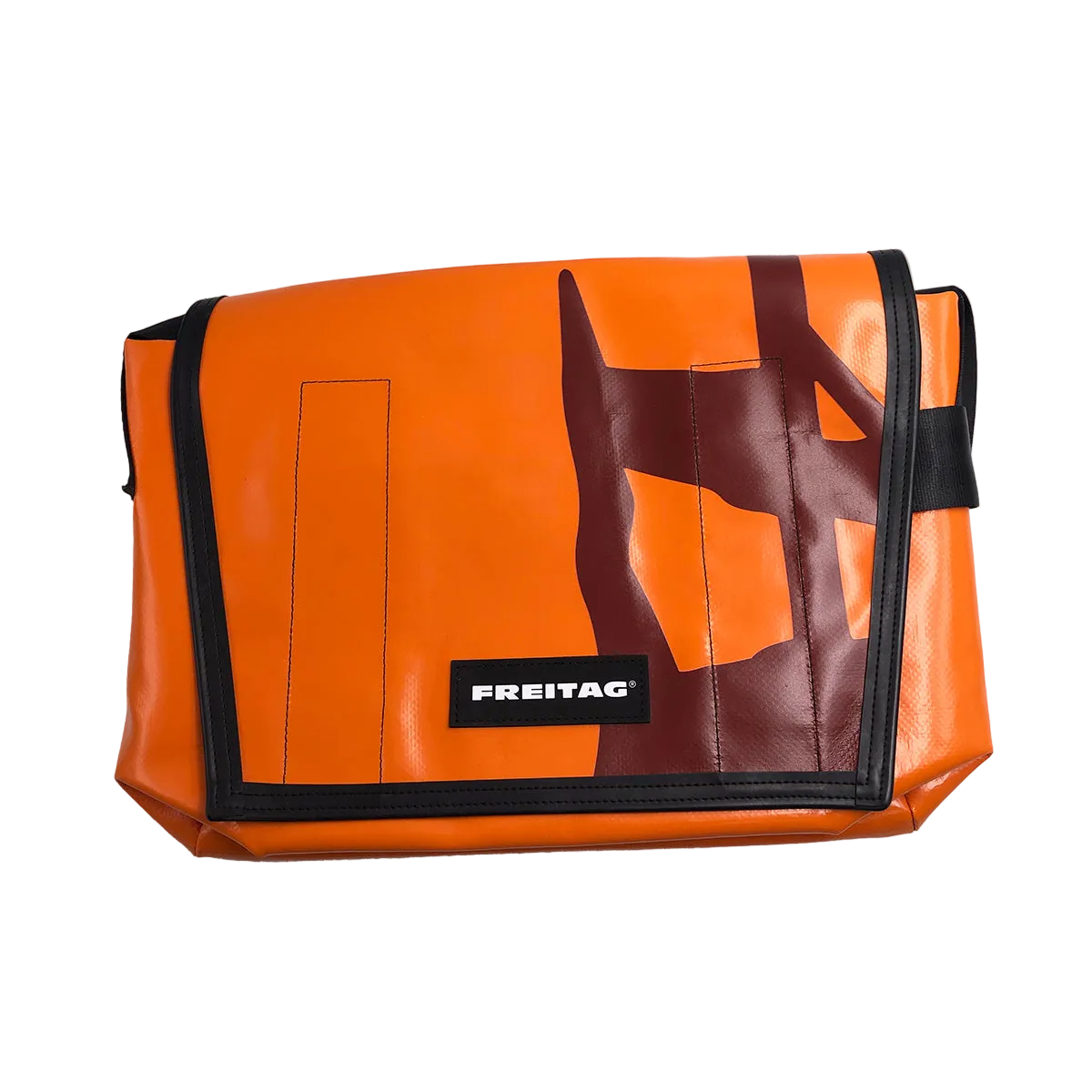 FREITAG - DEXTER F14 MESSENGER BAG