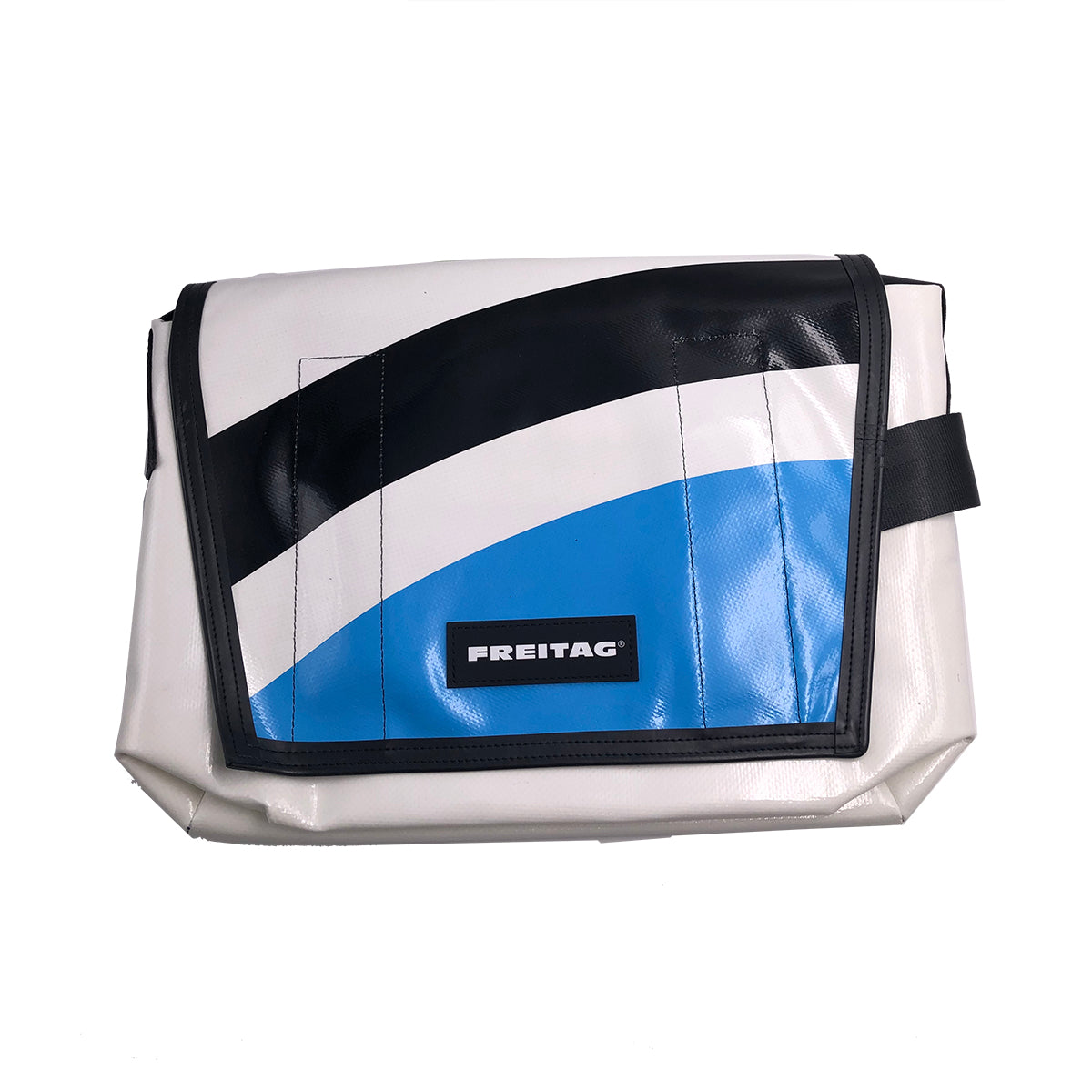 FREITAG - BOLSA MESSENGER DEXTER F14