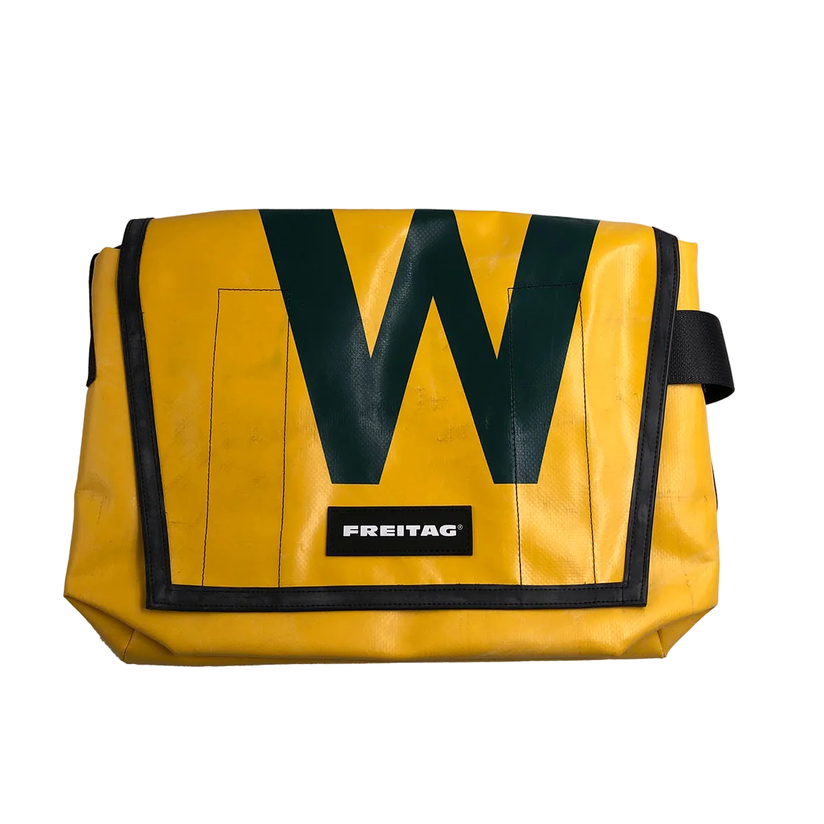 FREITAG - DEXTER F14 MESSENGER BAG