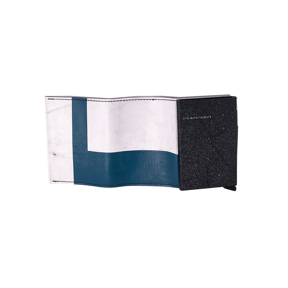 FREITAG X SECRID - CARDPROTECTOR WALLET F705