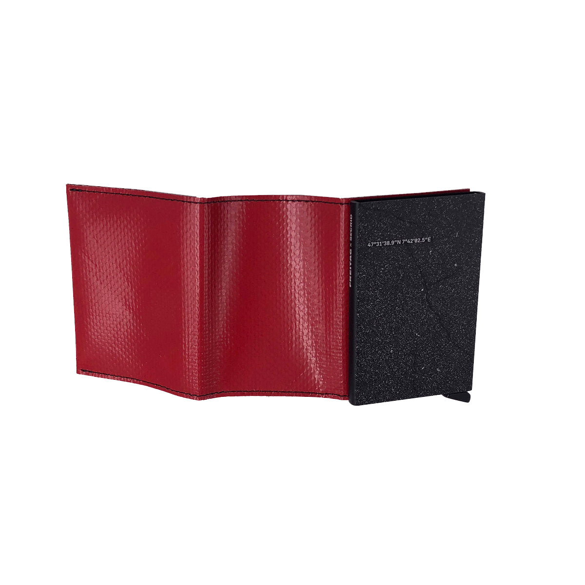 FREITAG X SECRID - CARDPROTECTOR WALLET F705 – 12 Pulgadas