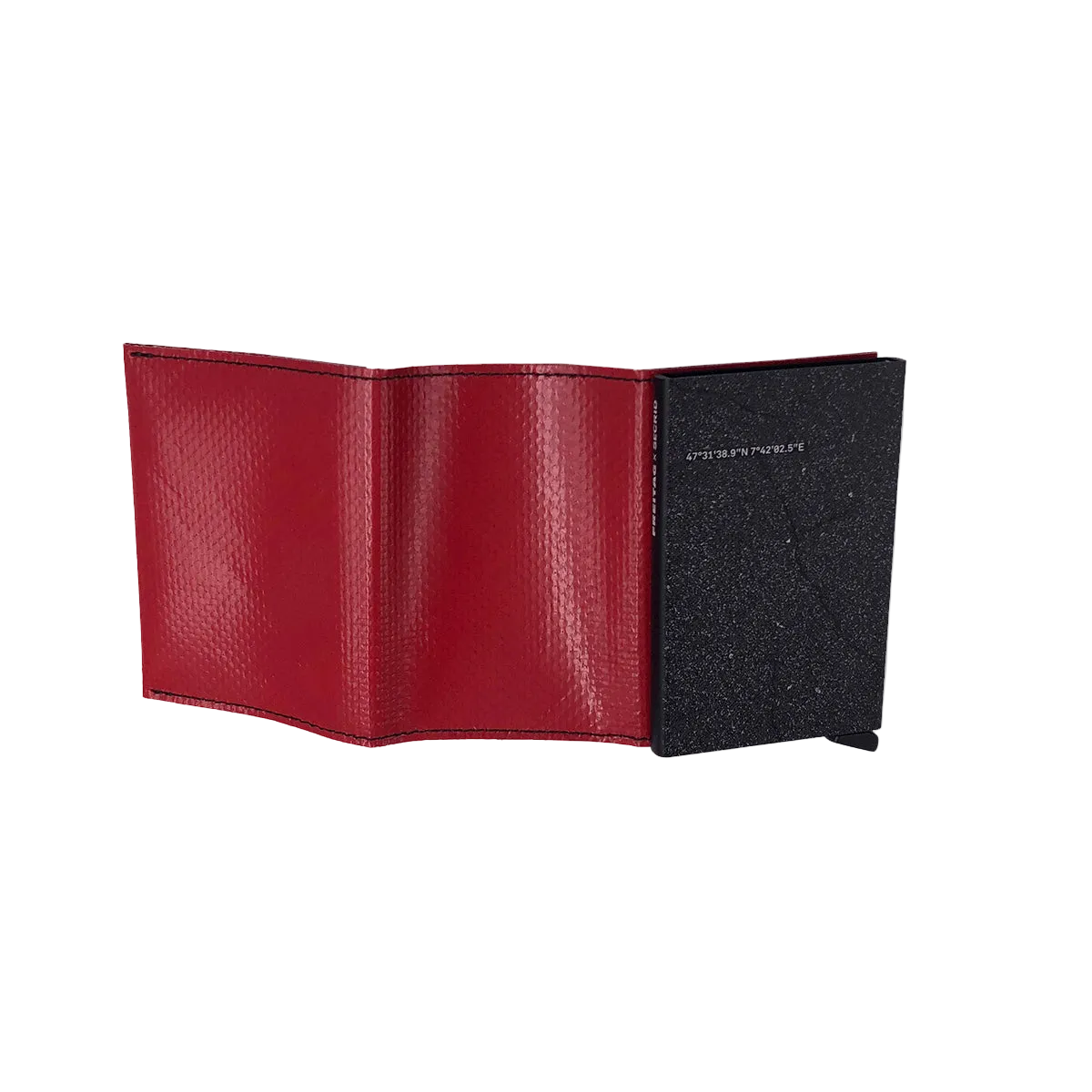 FREITAG X SECRID - CARDPROTECTOR WALLET F705