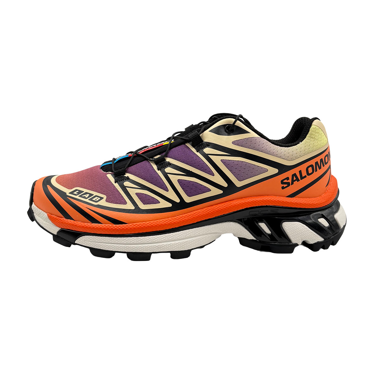 SALOMON - XT-6