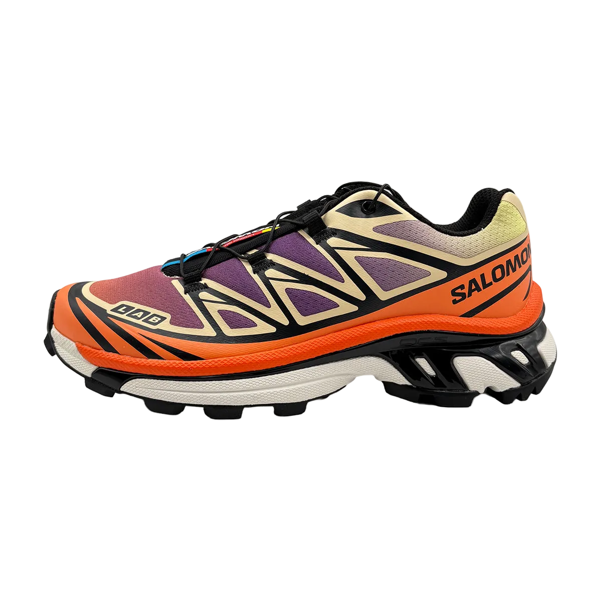 SALOMON - XT-6