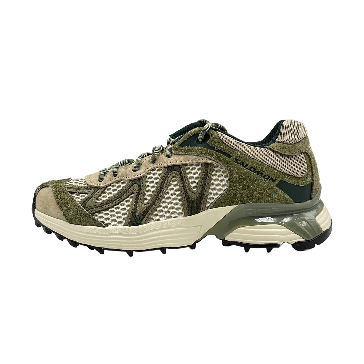 SALOMON - XT-WHISPER EMBROIDERY