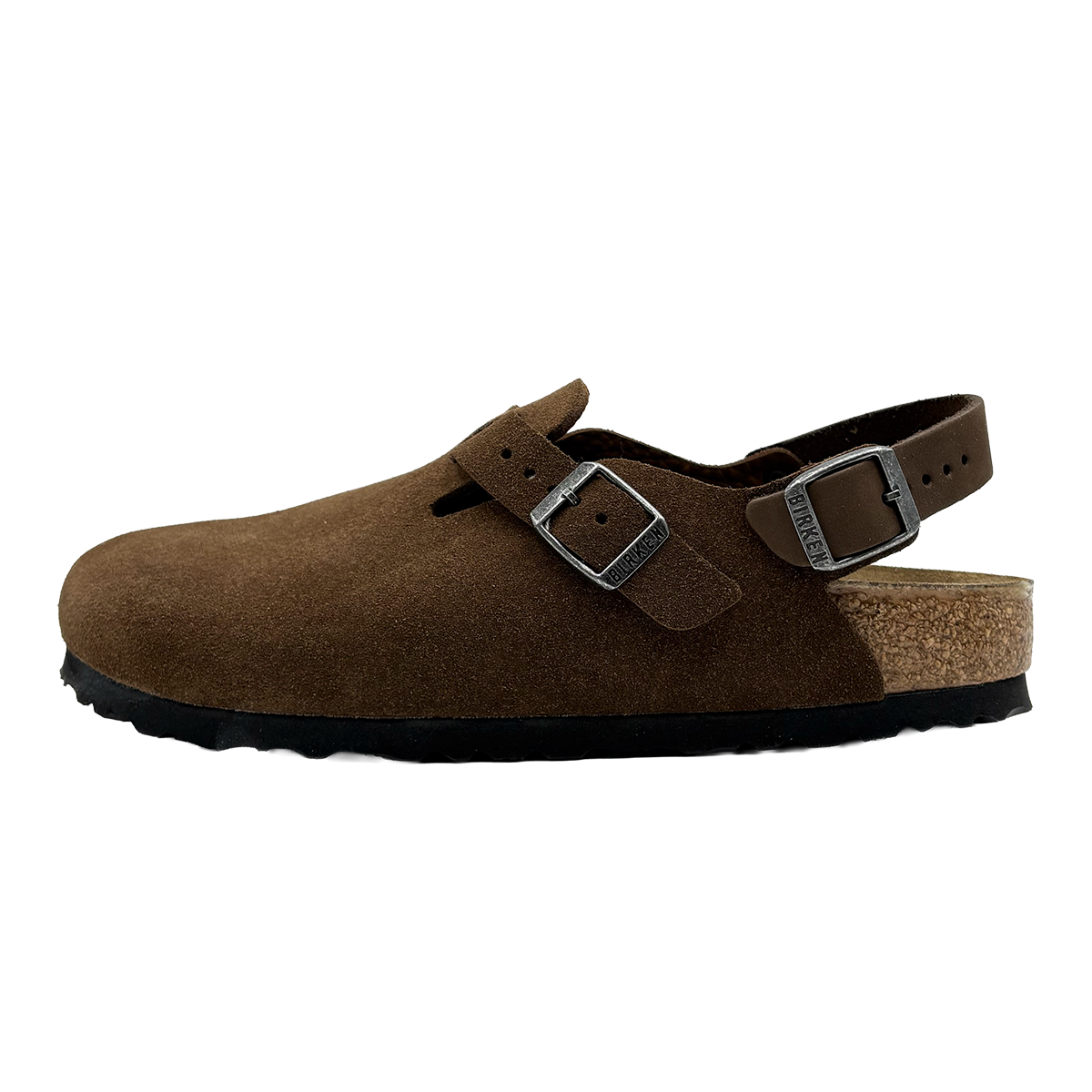 BIRKENSTOCK - TOKIO SUEDE LEATHER