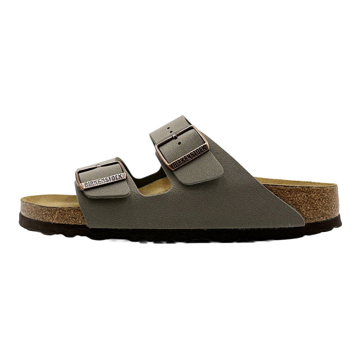 BIRKENSTOCK - ARIZONA BIRKO-FLOR NUBUCK