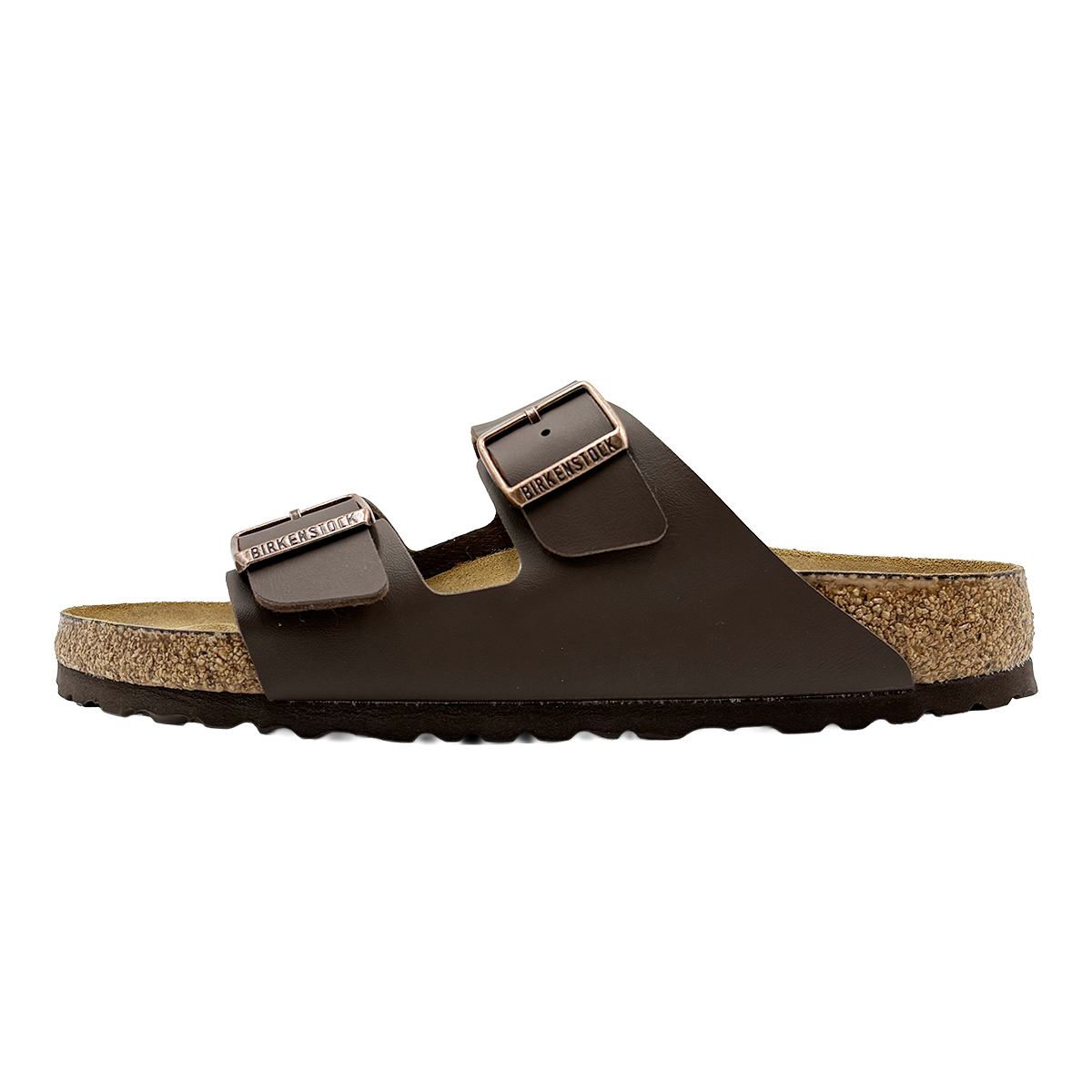 BIRKENSTOCK - ARIZONA SOFT FOOTBED BIRKO-FLOR