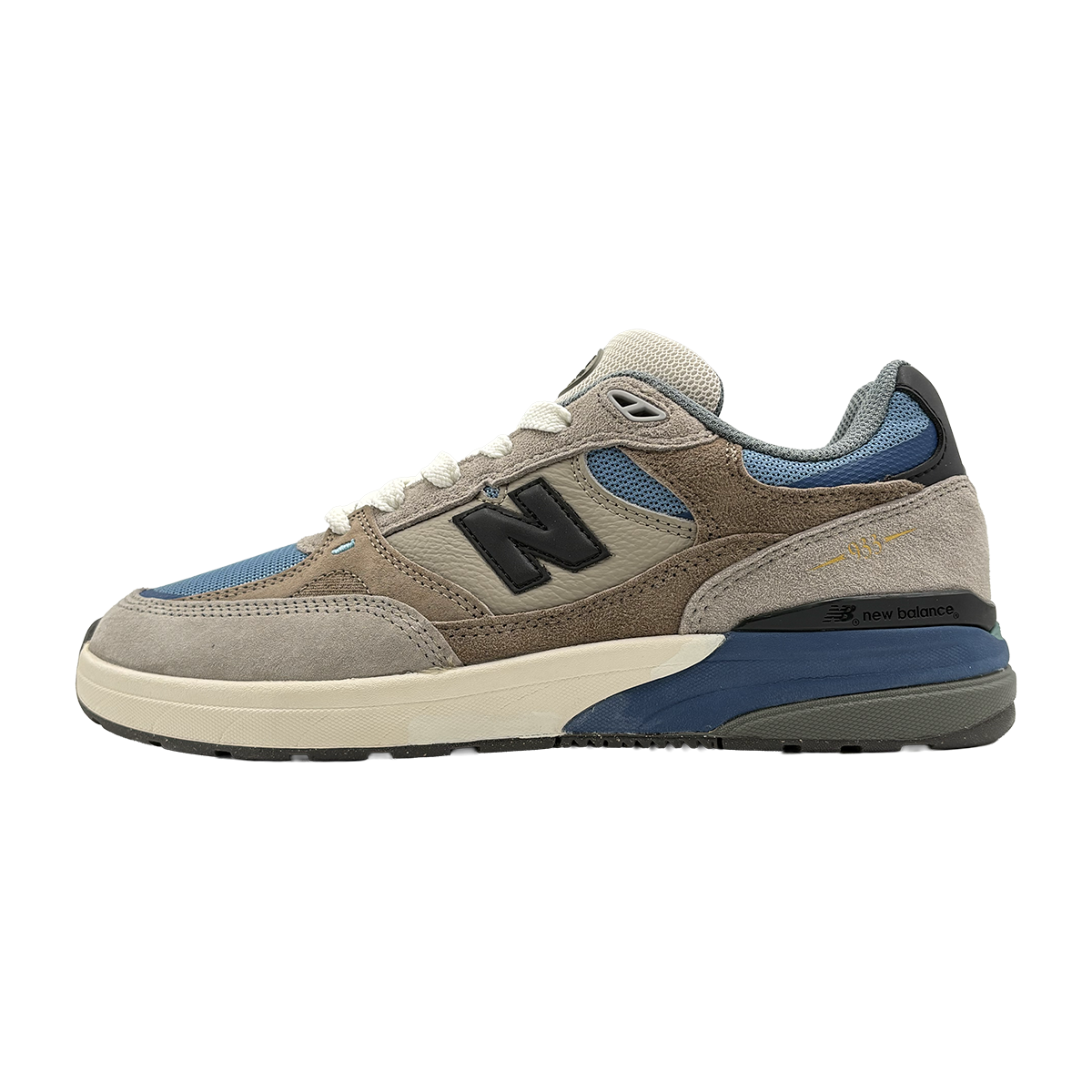 NEW BALANCE NUMERIC - ANDREW REYNOLDS 993ABS