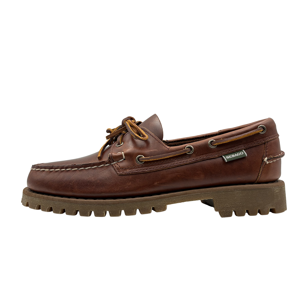 SEBAGO - RANGER WAXY