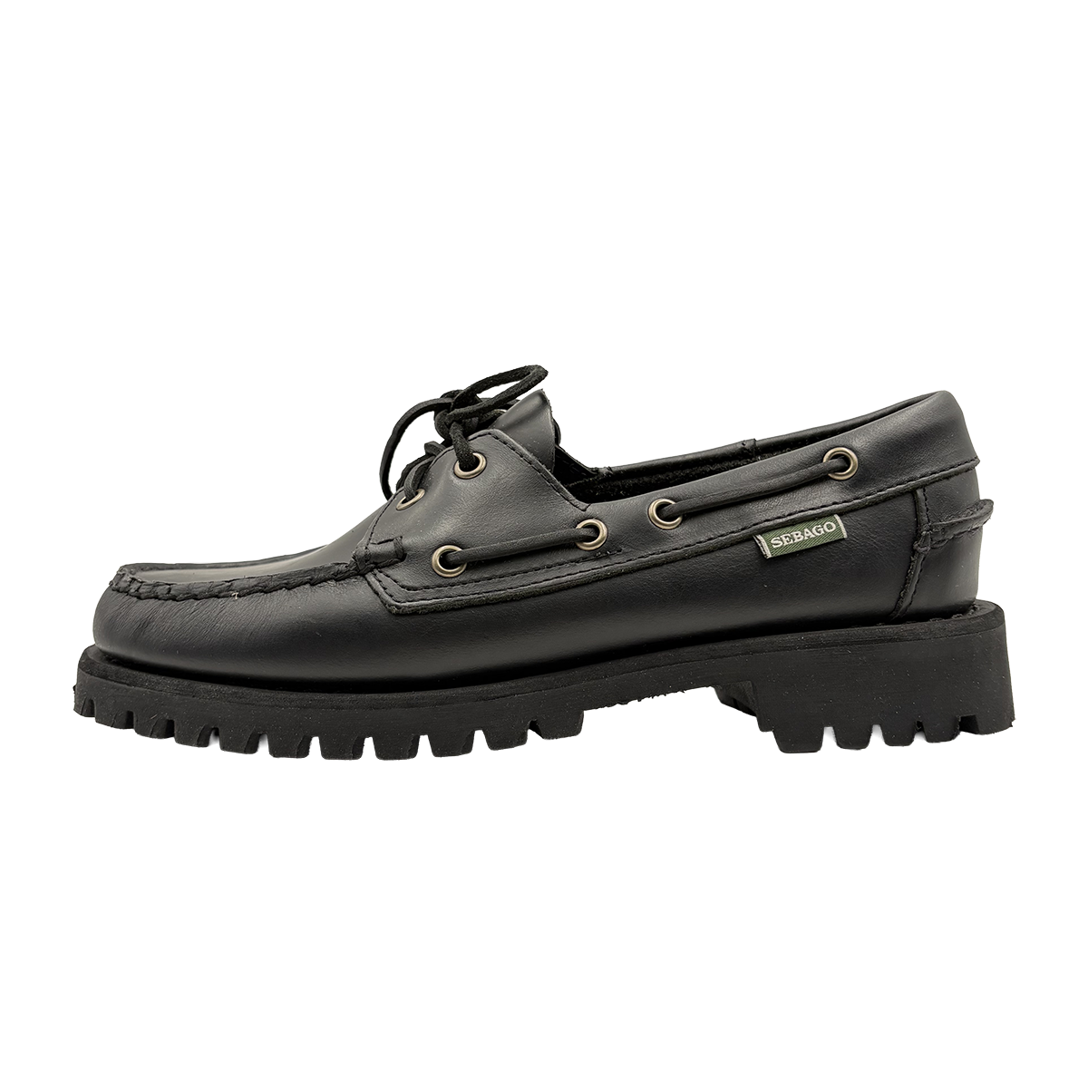SEBAGO - RANGER WAXY (W)