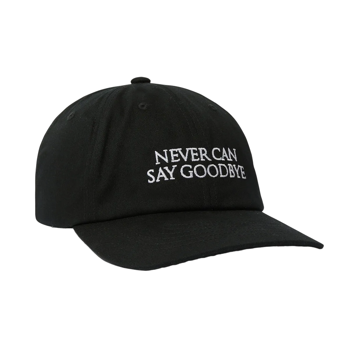 HUF - ISAAC HAYES 6-PANEL CAP