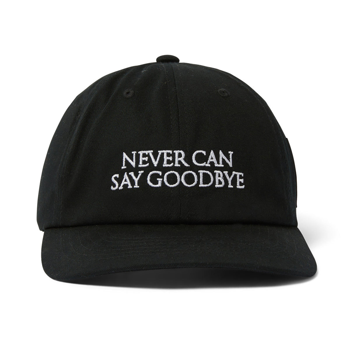 HUF - GORRA 6 PANEL ISAAC HAYES