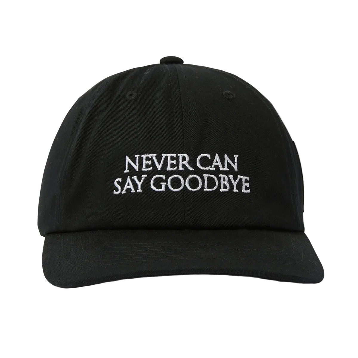 HUF - ISAAC HAYES 6-PANEL CAP