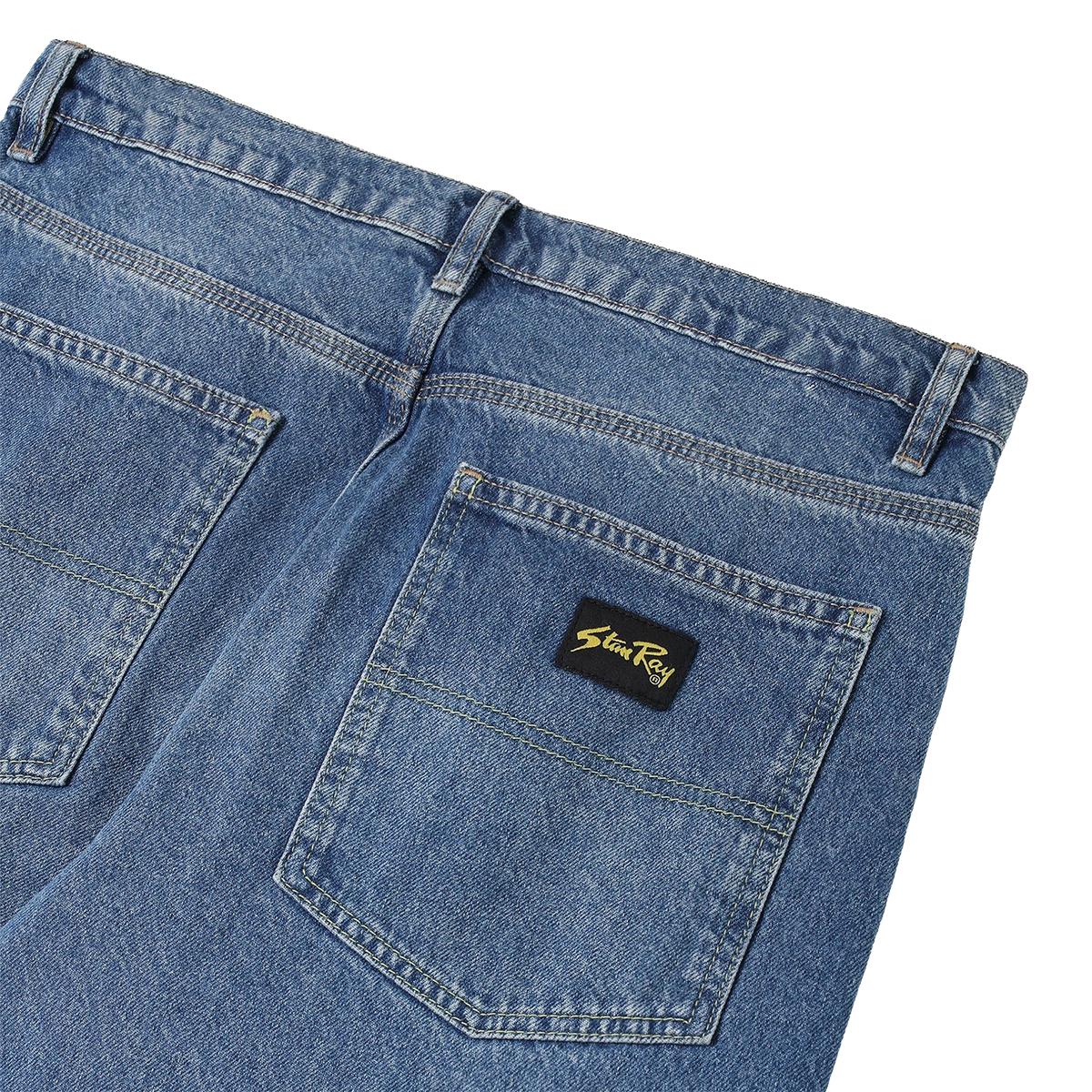 STAN RAY - WIDE PANTS 5