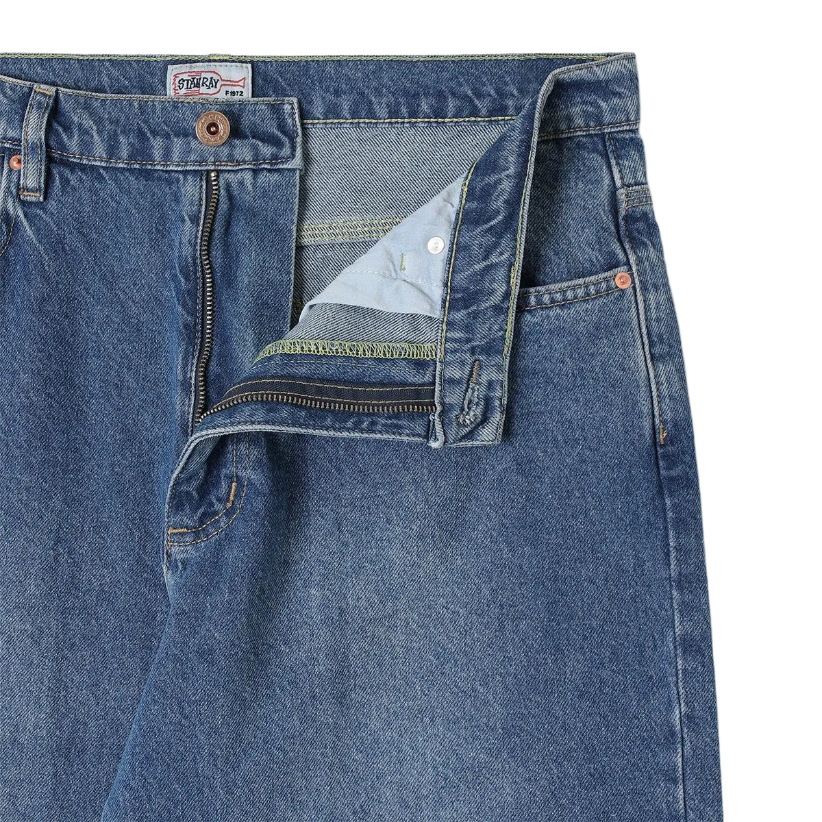 STAN RAY - WIDE PANTS 5