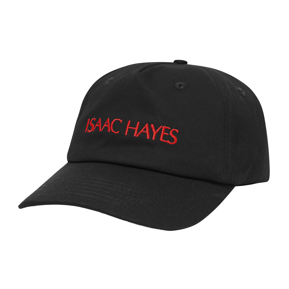 BUTTER GOODS - GORRA ISAAC HAYES 5 PANEL