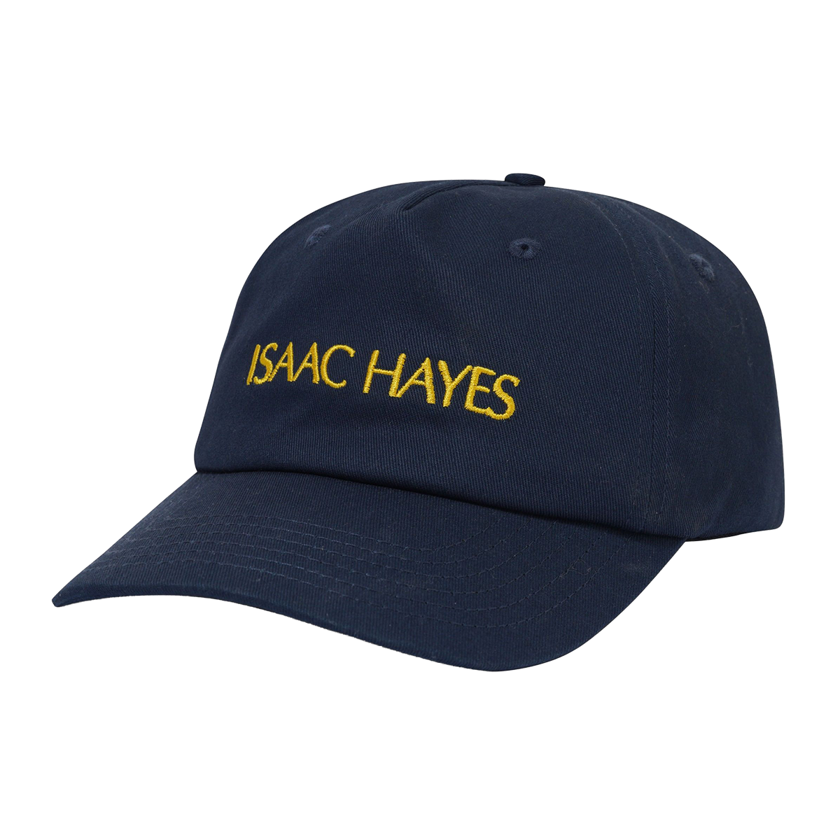 BUTTER GOODS - GORRA ISAAC HAYES 5 PANEL
