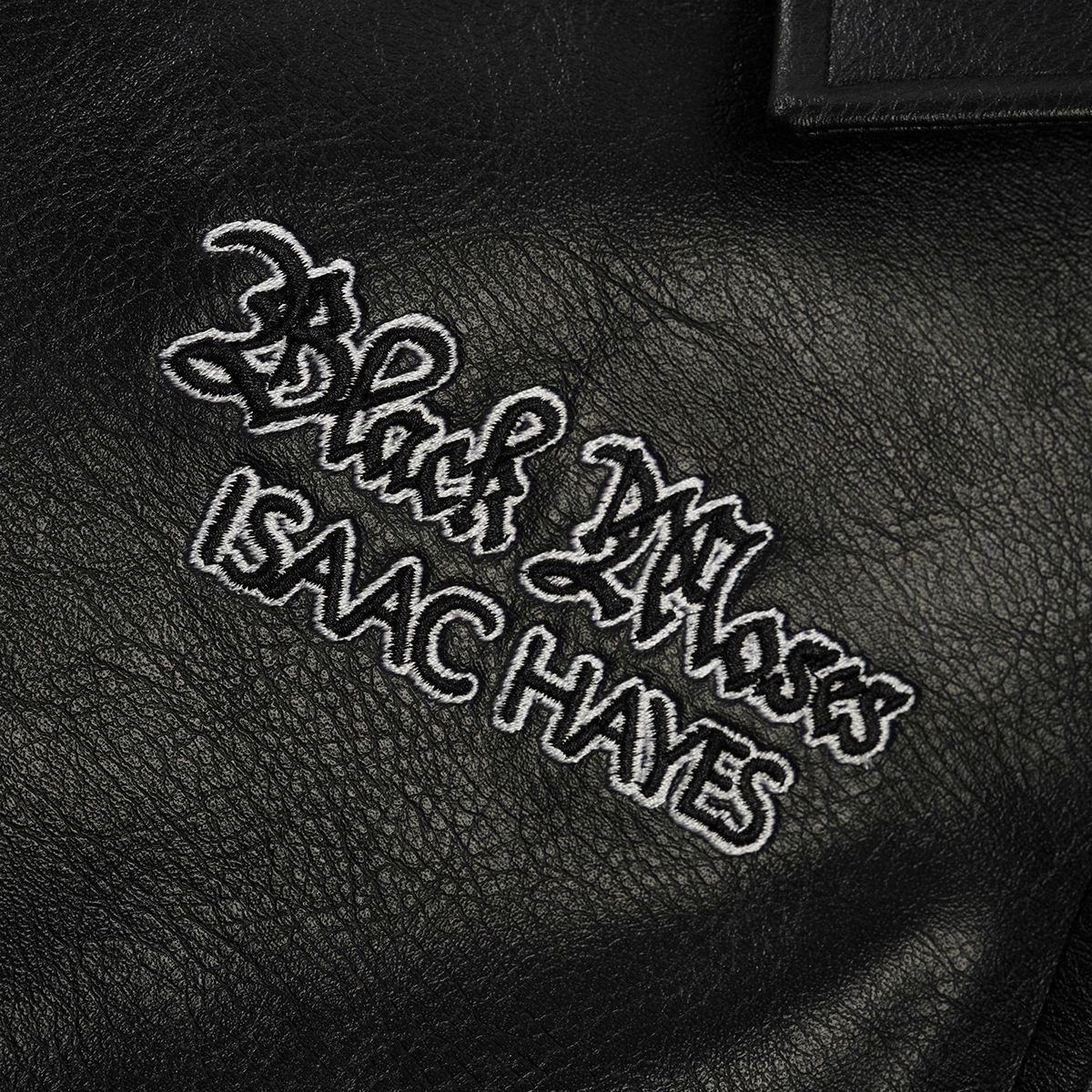 BUTTER GOODS - CHAQUETA ISAAC HAYES BOMBER
