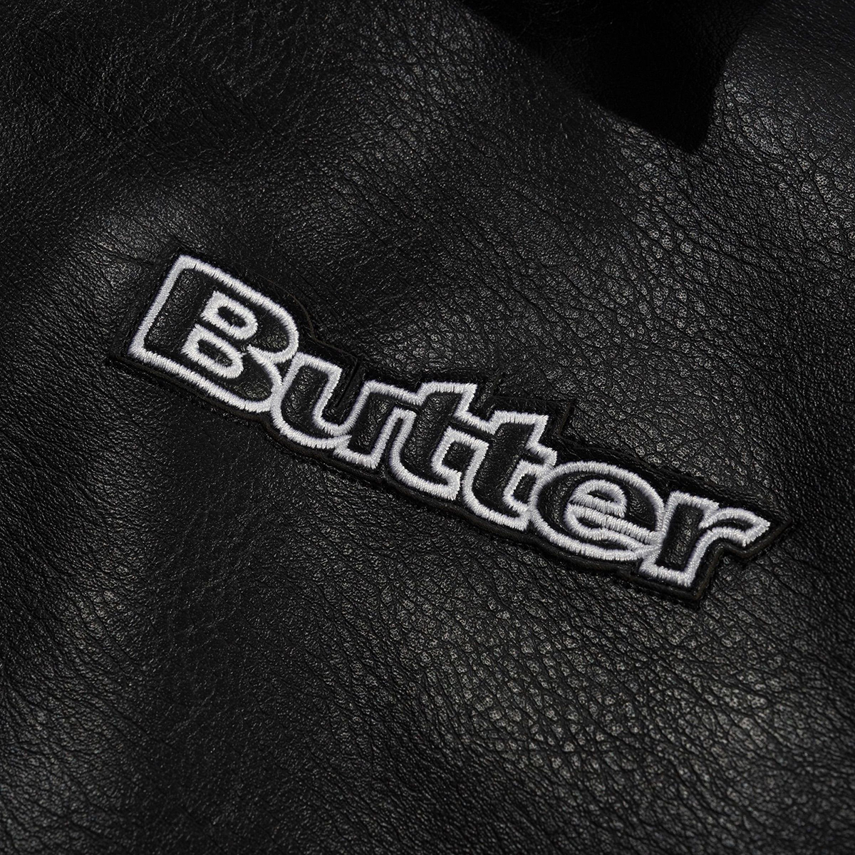 BUTTER GOODS - CHAQUETA ISAAC HAYES BOMBER
